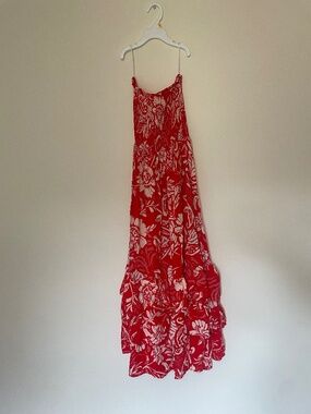 Apel The Label Maxi Dress